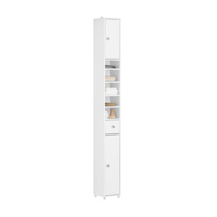 20cm wide 2024 shelving unit